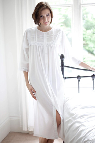 Cottonreal cassia white - cassia,