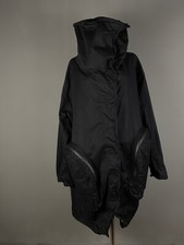 Barbara Speer Womens Black