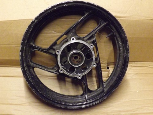 Yamaha fj1100 fj1200 - fj1200, front