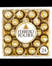 Ferrero Rocher Ferrero