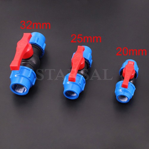 New hdpe stopcock stop tap - hdpe,