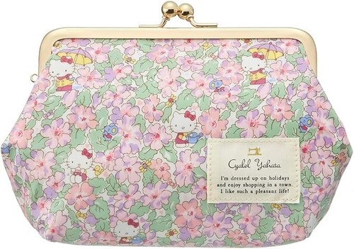 Sanrio hello kitty liberty - hello,