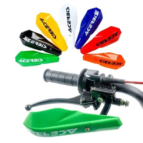 Motorcycle handguard hand - handguard,