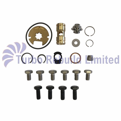 Bv43 bv50 k04 - k04, turbo