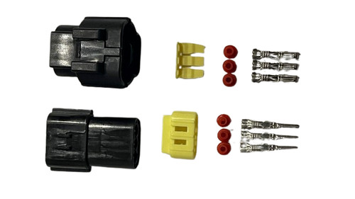 For sumitomo pin plug - 3,
