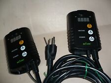 BN-LINK BNQ-T7B Digital Temperature Controller Germination, Reptiles, Greenhouse