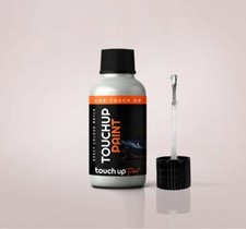 Touch Up Paint For GMC Typhoon