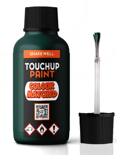 Touch paint for rolls royce - paint,