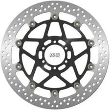 NG BRAKES Brake Disc - NG