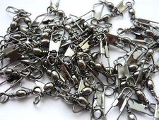 AMERICAN SNAP SWIVELS size 4