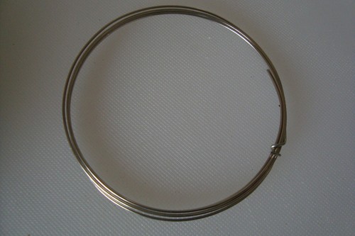 Soft solder wire lead free - wire, lead-free