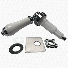 BURLINGTON Bathstore R & T