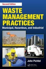 Waste Management Practices - 2nd Edition