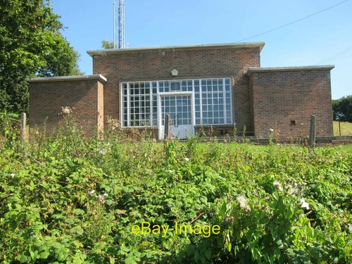 Photo 6x4 small telephone - small,