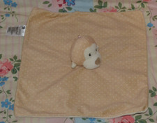 Mothercare monkey comforter - mothercare,
