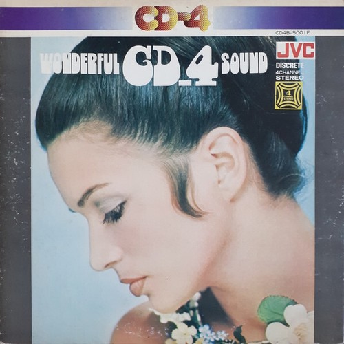Various wonderful 4 sound - -,