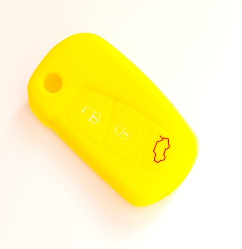 Key cover for ford - ka, mk2