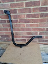 Pramac P6000S Generator Trolley Parts, Stand Frame Legs