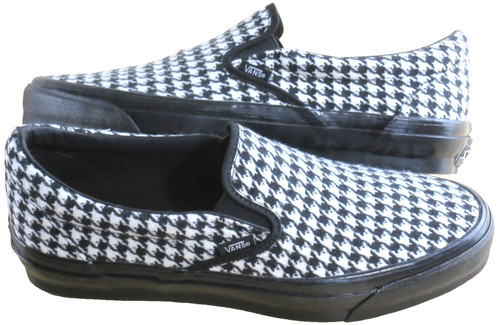 Vans men classic - classic, slip