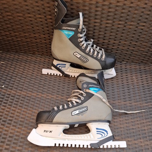Nike bauer supreme - supreme, 11