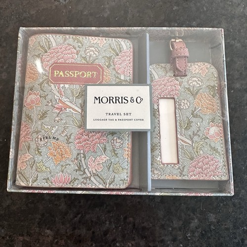 New morris floral travel - co.,