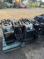 Scania Adblue Tank Including Pump 2015 Onwards