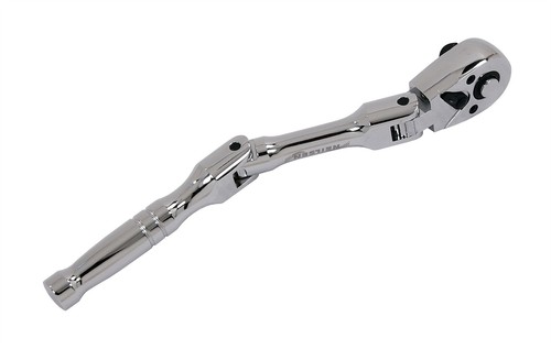 8in drive ratchet - ratchet, head
