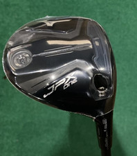 Mizuno JPX ONE 3 Wood 15
