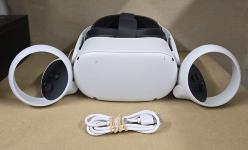Oculus meta quest 128gb - meta, vr
