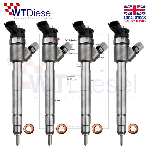 Bosch 0445110955 9828959880 - x4,