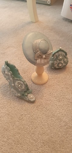 The shoe fits leonardo - if,