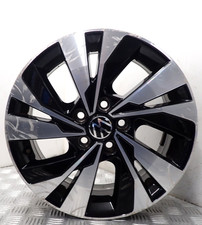 VOLKSWAGEN POLO 15'' BLACK
