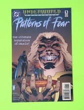 Underworld Unleashed Patterns