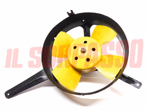 Radiator fan frame - +,