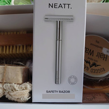 Premium Stainless Steel Safety