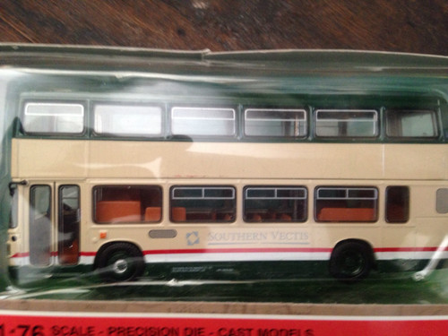 Efe 29602 leyland olympian - leyland,