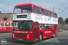 Bus photo yorkshire - photo, traction
