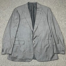 Brioni Blazer Men 56 Regular