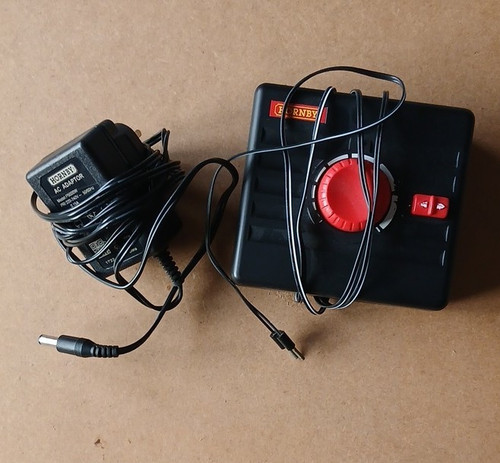 Hornby r7229 controller with - r7229,