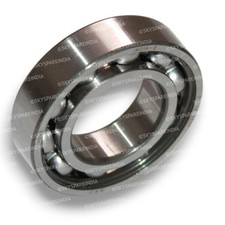 Wheel Bearing Compatible With