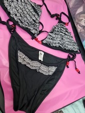 Bikini New Look Kelly Brook