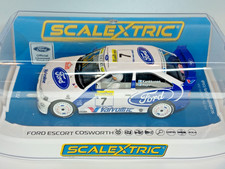 Skalextric C4513 Ford Escort