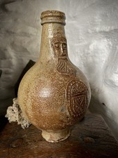 Rare Antique 17th Century