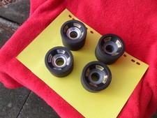Vintage SK8 KINGS LONGBOARD