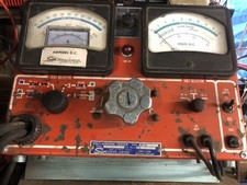 Sun Volt - Ampere Tester 972