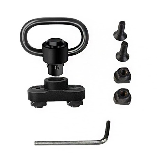Lok sling swivel mount - sling,