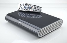 Sky+ Plus HD (2TB) DVB