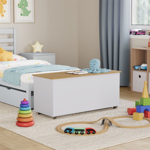 Arlington toy box - toy, wooden