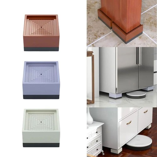 1pcs furniture raisers risers - 1pcs,