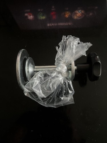 Mounting clamp only - clamp,